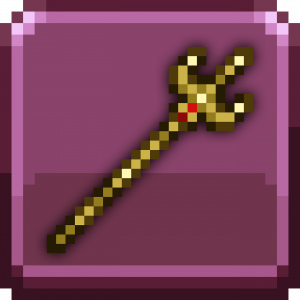 Spear2 — Terraria all Melee weapons Tier list option 122