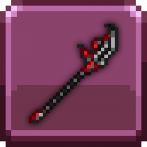 Spear3 — Terraria all Melee weapons Tier list option 125