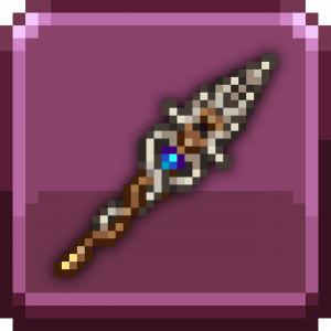 Spear4 — Terraria all Melee weapons Tier list option 124
