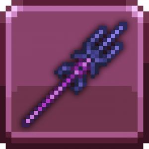 Spear6 — Terraria all Melee weapons Tier list option 126