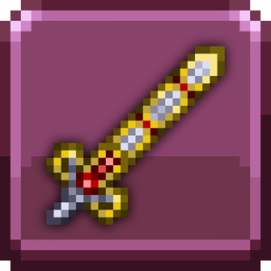 Zenith10 — Terraria all Melee weapons Tier list option 73