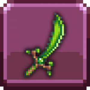 Zenith13 — Terraria all Melee weapons Tier list option 79