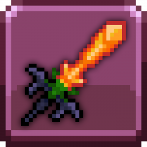 Zenith15 — Terraria all Melee weapons Tier list option 84