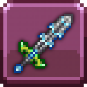Zenith16 — Terraria all Melee weapons Tier list option 87