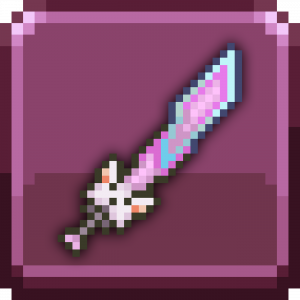 Zenith18 — Terraria all Melee weapons Tier list option 89