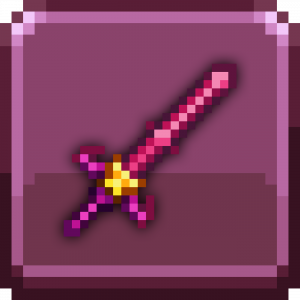 Zenith2 — Terraria all Melee weapons Tier list option 42