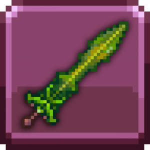 Zenith3 — Terraria all Melee weapons Tier list option 43