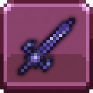 Zenith4 — Terraria all Melee weapons Tier list option 44