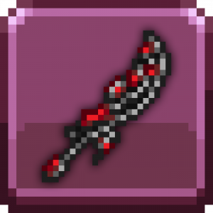 Zenith5 — Terraria all Melee weapons Tier list option 45
