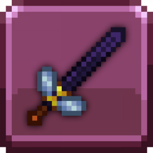 Zenith6 — Terraria all Melee weapons Tier list option 48