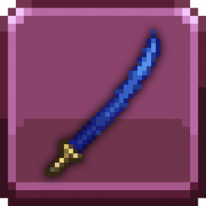 Zenith7 — Terraria all Melee weapons Tier list option 49