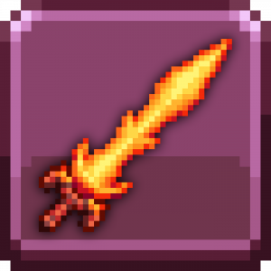 Zenith8 — Terraria all Melee weapons Tier list option 47