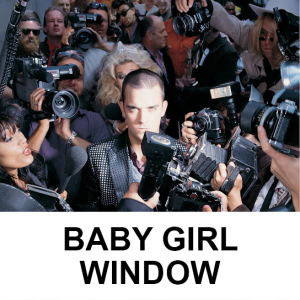 Every Robbie Williams Song — option 11