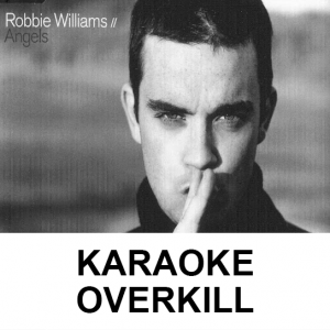 Every Robbie Williams Song — option 18