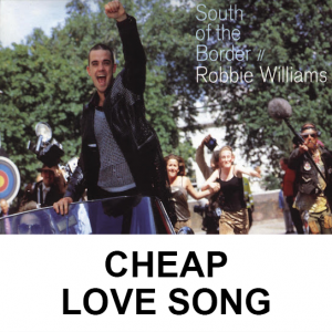 Every Robbie Williams Song — option 20