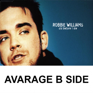 Every Robbie Williams Song — option 21