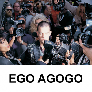 Every Robbie Williams Song — option 3