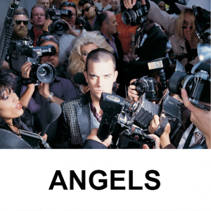 Every Robbie Williams Song — option 4