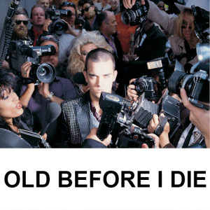 Every Robbie Williams Song — option 6