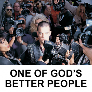 Every Robbie Williams Song — option 7