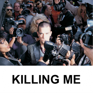 Every Robbie Williams Song — option 9
