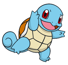 Img1138 — Pokémon starters (Dream world artwork) option 3