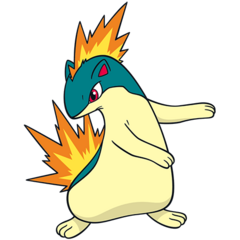 Img1152 — Pokémon starters (Dream world artwork) option 32