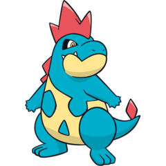 Img1156 — Pokémon starters (Dream world artwork) option 33