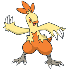 Img1163 — Pokémon starters (Dream world artwork) option 35