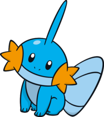 Img1165 — Pokémon starters (Dream world artwork) option 9