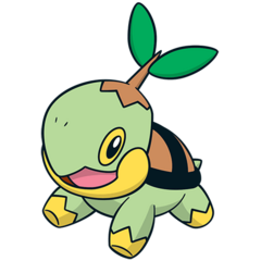 Img1169 — Pokémon starters (Dream world artwork) option 10