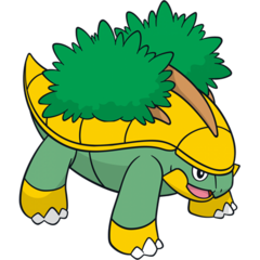 Img1170 — Pokémon starters (Dream world artwork) option 37