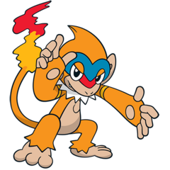 Img1173 — Pokémon starters (Dream world artwork) option 38