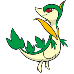 Img1179 — Pokémon starters (Dream world artwork) option 40