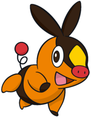 Img1181 — Pokémon starters (Dream world artwork) option 14
