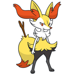 Img1192 — Pokémon starters (Dream world artwork) option 44