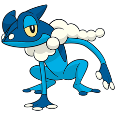 Img1195 — Pokémon starters (Dream world artwork) option 45