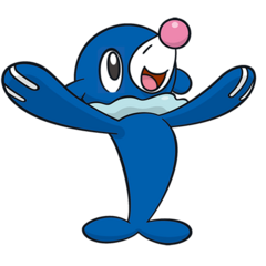 Img1203 — Pokémon starters (Dream world artwork) option 21