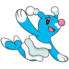 Img1204 — Pokémon starters (Dream world artwork) option 48