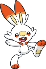 Img1209 — Pokémon starters (Dream world artwork) option 23