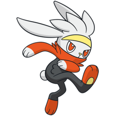 Img1210 — Pokémon starters (Dream world artwork) option 50
