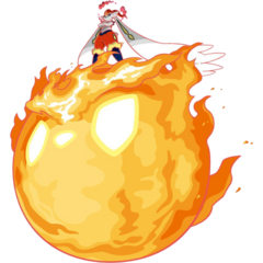 Img1211 — Pokémon starters (Dream world artwork) option 96