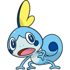 Img1212 — Pokémon starters (Dream world artwork) option 24