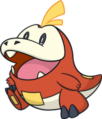 Img1220 — Pokémon starters (Dream world artwork) option 26