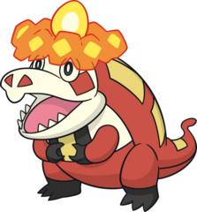 Img1221 — Pokémon starters (Dream world artwork) option 53