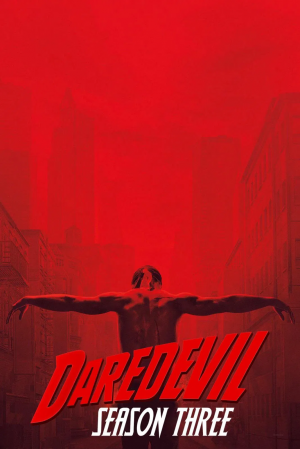 Daredevil 3 — MCU Infinity Saga (2008-2019) option 36