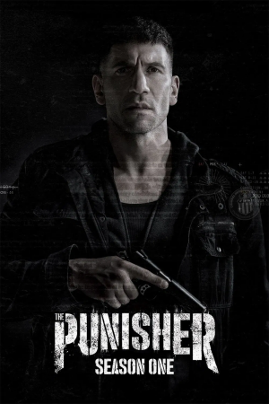 Punisher — MCU Infinity Saga (2008-2019) option 29