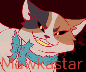 Galaxyclan antagonists (Year 31) — option 5