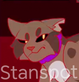 Galaxyclan antagonists (Year 31) — option 8