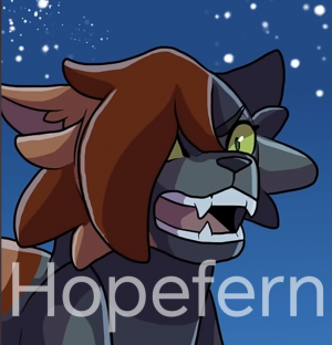 Galaxyclan antagonists (Year 31) — option 12